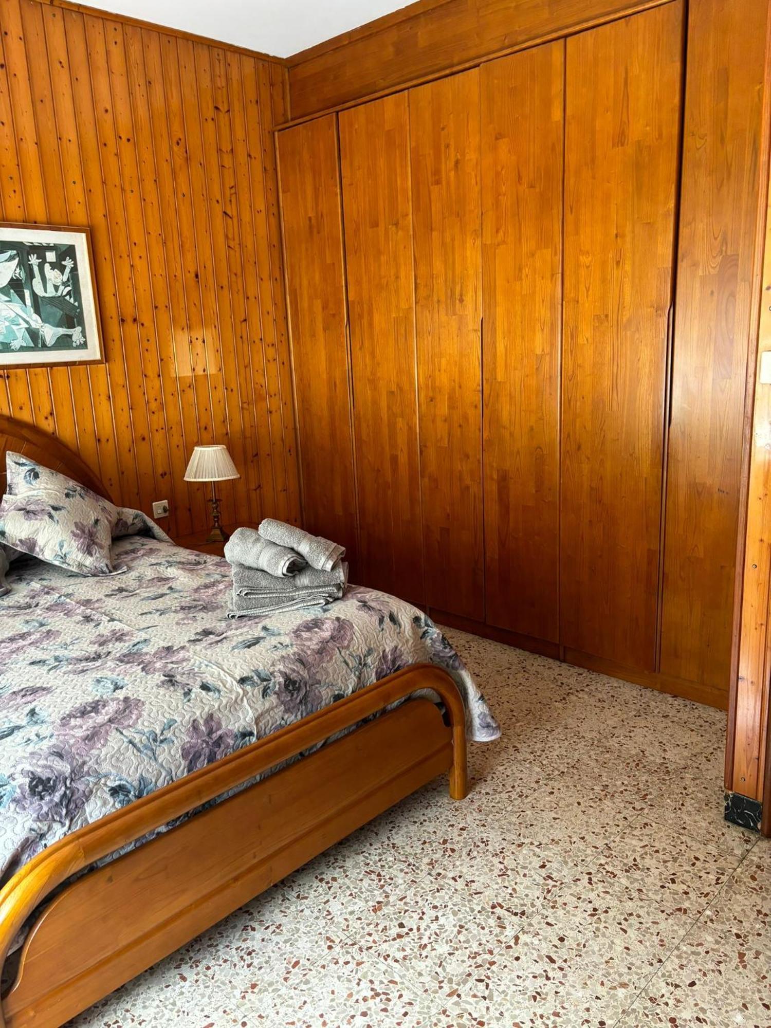 Casa De La Nina,Chalet Familiar Con Gran Terraza Finisterre Eksteriør billede