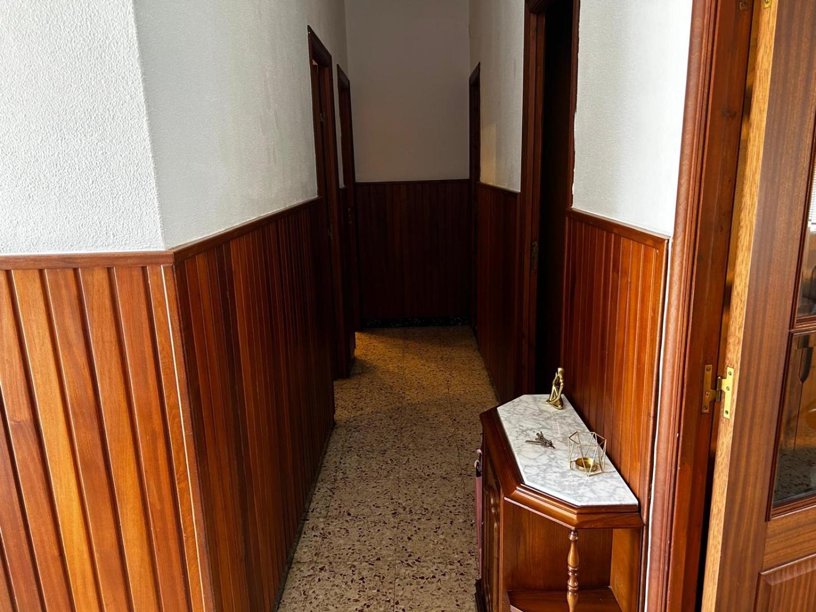 Casa De La Nina,Chalet Familiar Con Gran Terraza Finisterre Eksteriør billede